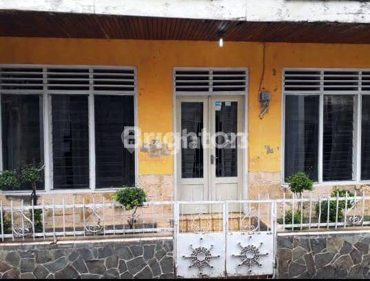 RUMAH DEKAT SLAMET RIYADI, COCOK UNTUK HOMESTAY SYAR&#39;&#39;I 2