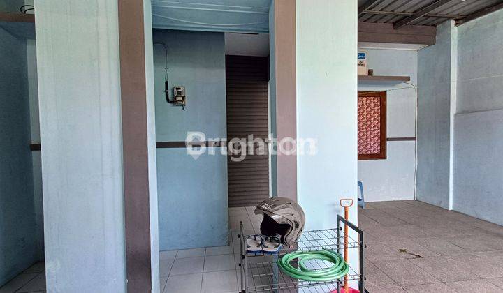 RUMAH DI SOLO BARU SIAP PAKAI 2