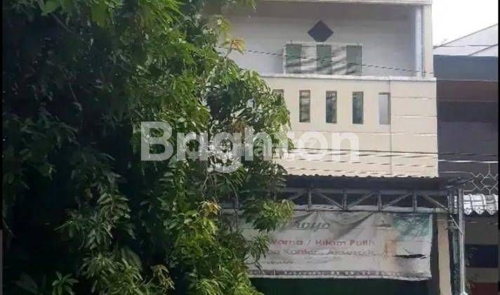 RUKO + KOST DEKAT KAMPUS DI MOJOSONGO SOLO 2