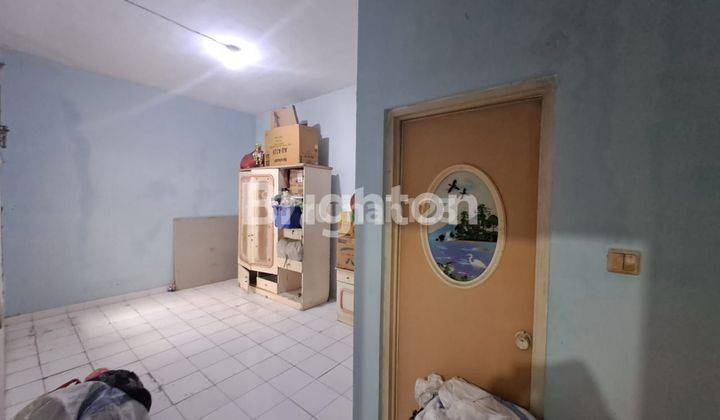 RUMAH SIAP HUNI DI CIPINANG INDAH 2