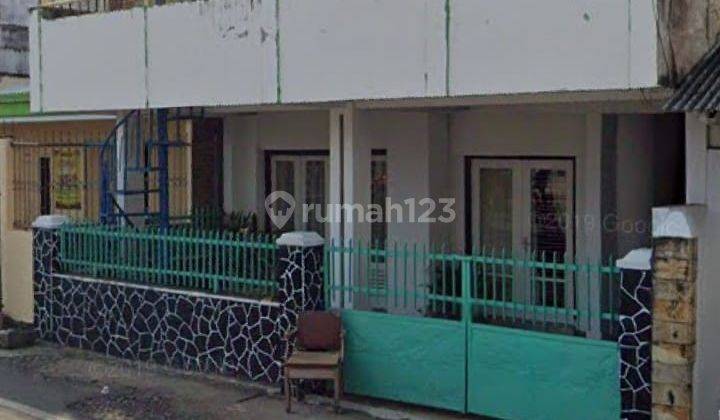 Jual Rumah di Pusat Kota Bandar Lampung 2