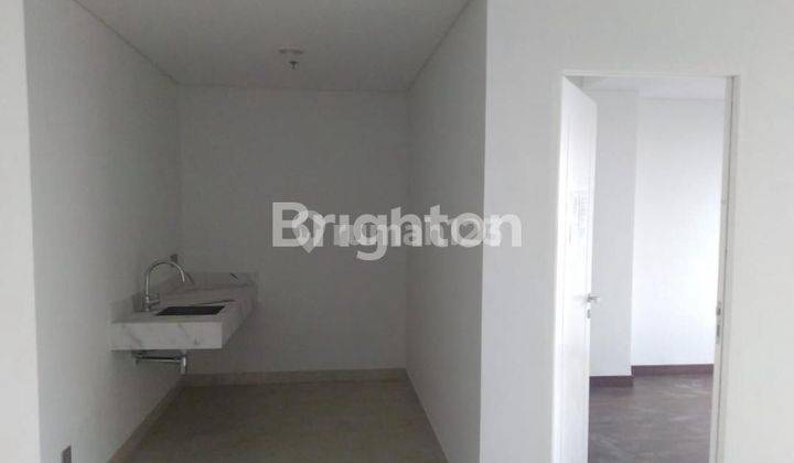 APARTEMEN PAVILIUN PERMATA LT 23 1