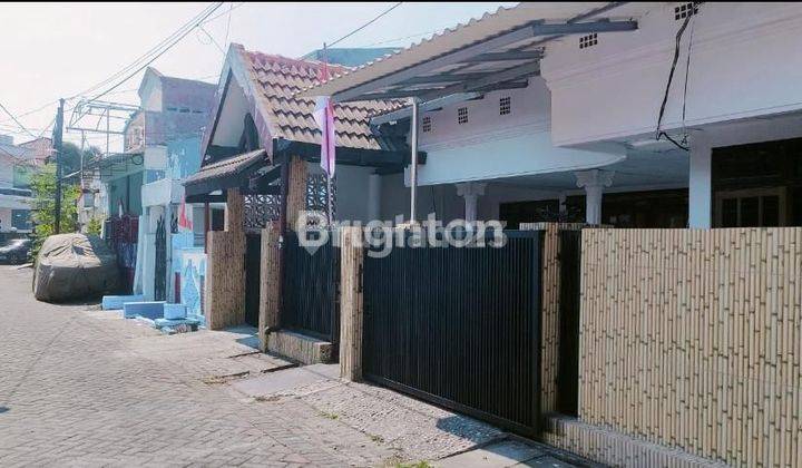 RUMAH MURAH 2 KAVLING DARMO PERMAI UTARA 1