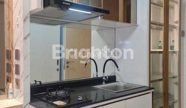 APARTEMEN AMOUR LT 3 1