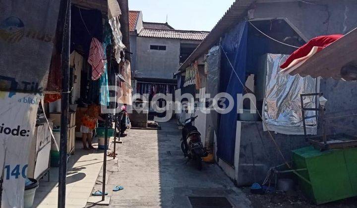 JUAL RUMAH KOS STRATEGIS RAYA KEDUNG BARUK 2