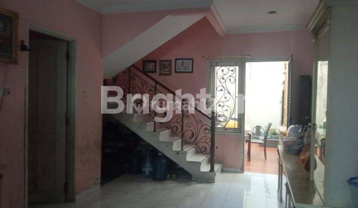 DIJUAL MURAH RUMAH CLUSTER SORENTO PAKUWON CITY 2