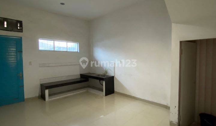 Rumah 3 Lantai Di Jl M Yakub, Dekat Hm Yamin 2