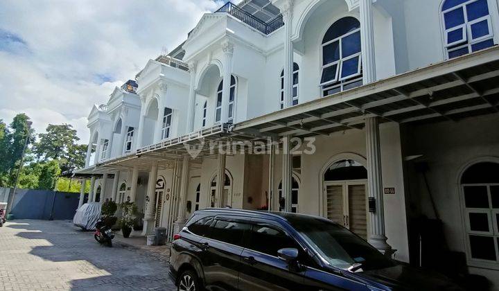 Villa Cantik. Jl Sukamurni, Bhayangkara. 1