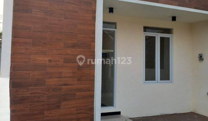 Rumah Tipe 60 Dijual Di Holis Cigondewah, Bandung | Terbaru 2023