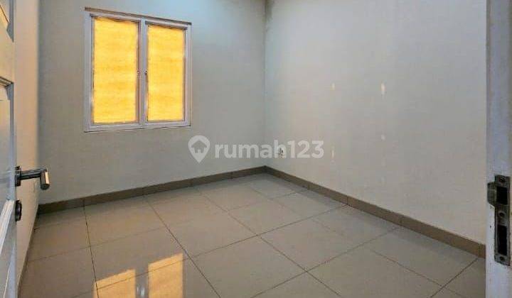 Cluster Samara Village siapp huni
Paramount
Gading Serpong 2