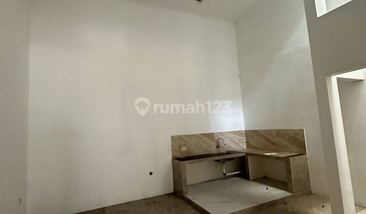 Rumah di Cluster Samara Village Paramount 2