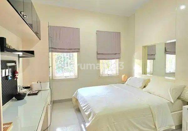 Rumah bagus di di Cluster Aquamarine
Pondok Hijau Golf gading serpong 2