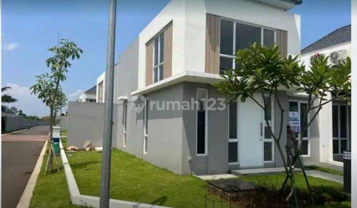 Rumah Baru Paramount Petal 1