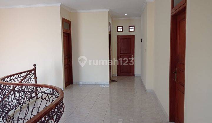 Dijual Rumah Perum Villa Islamic 2 lantai 2