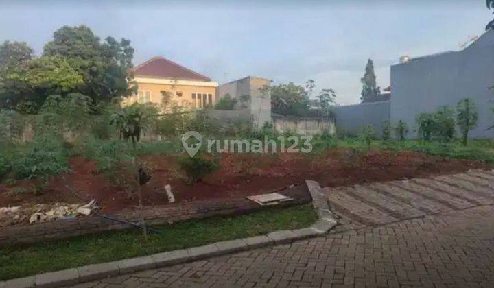 kavling di Perum Villa Serpong
Serpong bsd 1