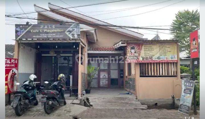 Rumah di Jual di Kelapa Dua, Tangerang 1