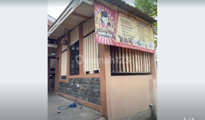 Rumah di Jual di Kelapa Dua, Tangerang 2