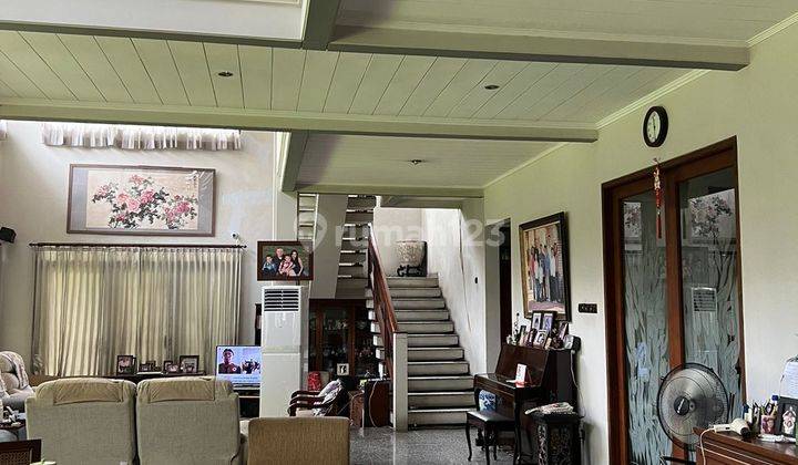 Di Jual Rumah di Kedoya
Jakarta Barat 2 Lantai 2