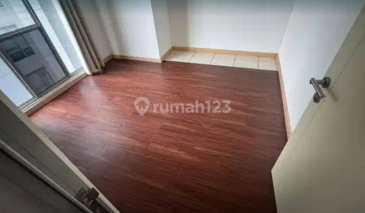 Dijual murah Apartemen Mtown 3 3 Kamar Tidur Bagus 1