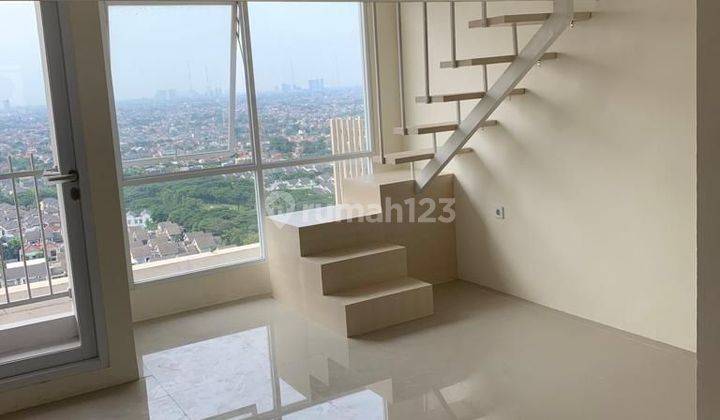 Dijual Murah Apartemen Bintaro Icon 2