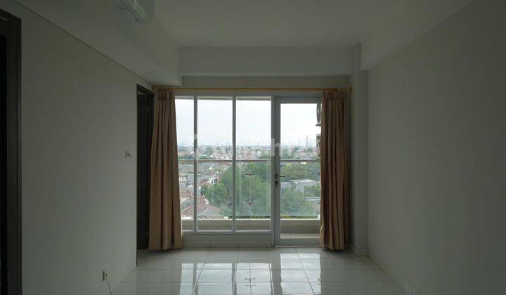 Dijual Apartemen Amazana Residences, Serpong 2BR  2