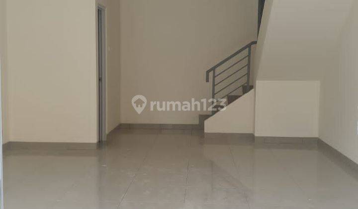 Dijual Ruko Maggiore Grande Paramount  2