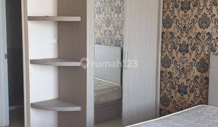 Dijual Murah Apartemen Silkwood Alam Sutera 2