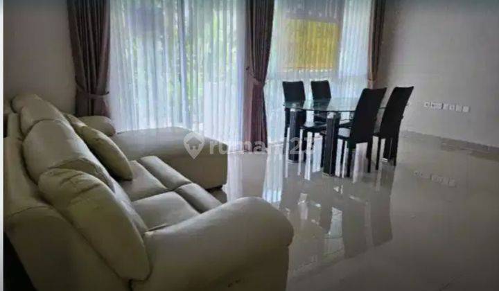 Dijual Cepat Rainbow Spring Condovillas Baru Belum Pernah Di Huni 2