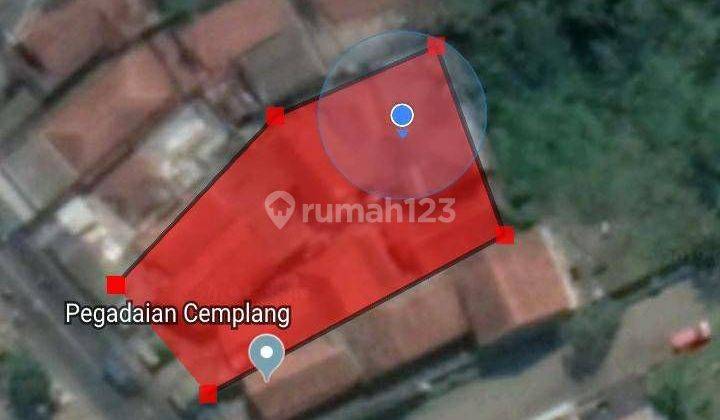 DIJUAL MURAH KAVLING DI SEMPLAK BOGOR 1