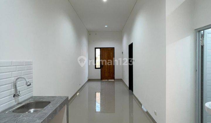 Dijual Rumah Murah Medang Lestari Gading Serpong Unfurnished 2