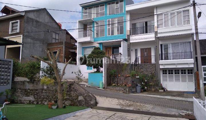 Rumah HOME OFFICE dkt Cidadap Cigadung Cihideung Cigugur Girang Lembang 1