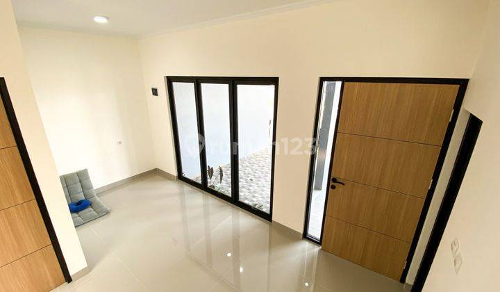 HARGA SPESIAL Rumah Modern Strategis Ujung Berung Bandung 2