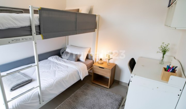 Rumah di Area Bandung Timur 2