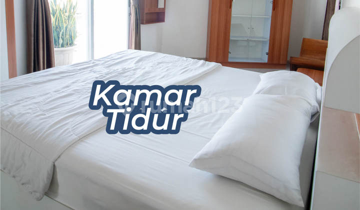 Rumah Nyaman Sejuk, 2 Lantai, di Lembang Rumah Nyaman Sejuk, 2 Lantai, di Lembang