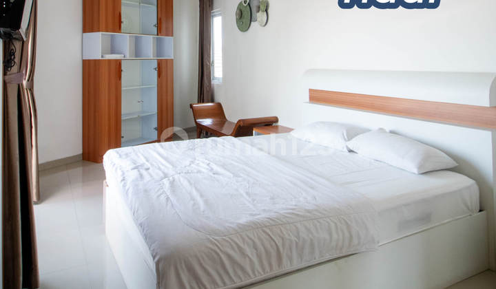 Rumah Nyaman Sejuk, 2 Lantai, di Lembang 2