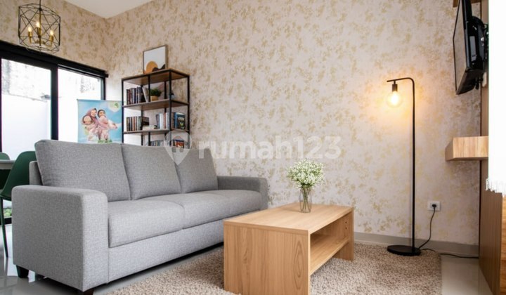 Hunian Premium, Lokasi Strategis di Nagreg 2