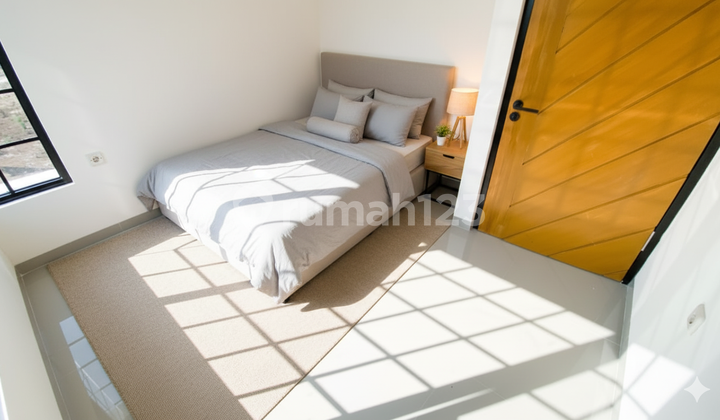 Perumahan Islami Bandung Timur