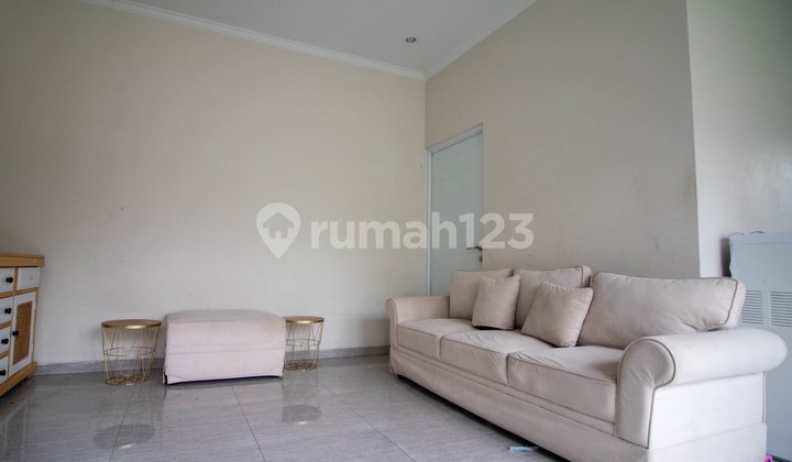 Edisi Terbatas! Rumah Downslope, di Kawasan Perbukitan Lembang 2