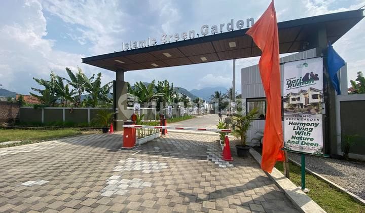 Terjual Cepat! Rumah Dijual Cicalengka Bandung Timur Strategis