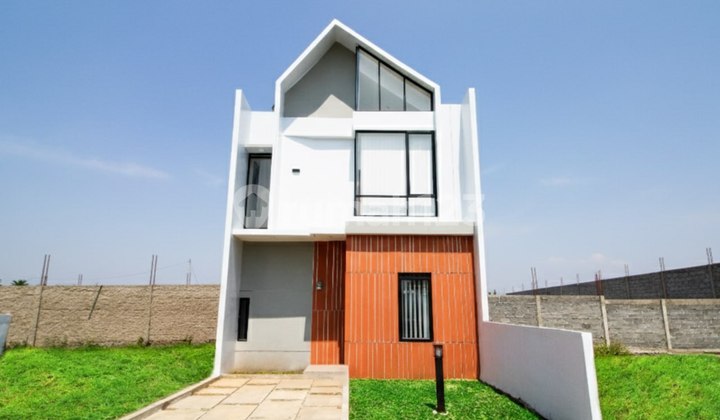 JARANG ADA! Rumah Murah Properti Syariah Dijual di Nagreg