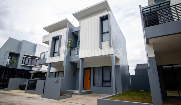 HAMPIR SOLD OUT! Rumah 600 Jutaan Akses Dekat Kota Bandung HAMPIR SOLD OUT! Rumah 600 Jutaan Akses Dekat Kota Bandung