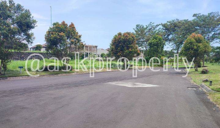 DIJUAL TANAH FREEHOLD KOMPLEK CLUSTER DEKAT PANTAI TABANAN BALI 2