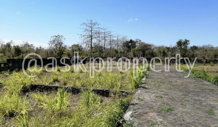 Land for Sale in Villa Complex, Ready to Build, Near Balangan Beach, Jimbaran, Bali. Land for Sale in Villa Complex, Ready to Build, Near Balangan Beach, Jimbaran, Bali.