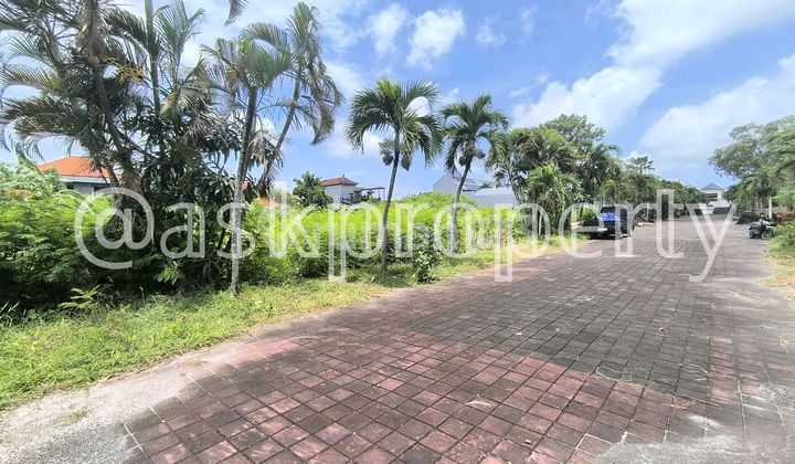 Dijual Tanah Siap Bangun Dalam Cluster One Gate System Taman Mumbul Nusa Dua Bali Dijual Tanah Siap Bangun Dalam Cluster One Gate System Taman Mumbul Nusa Dua Bali