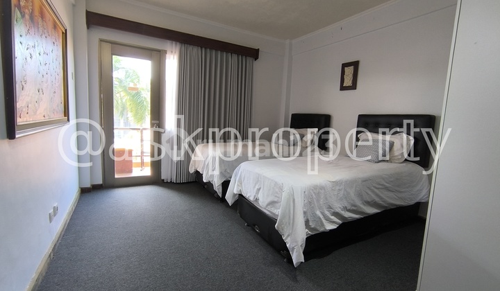 For Sale / Long Lease Quick 2 Unit Apartments Jayakarta Suitable For Investment Legian Beach Bali For Sale / Long Lease Quick 2 Unit Apartments Jayakarta Suitable For Investment Legian Beach Bali