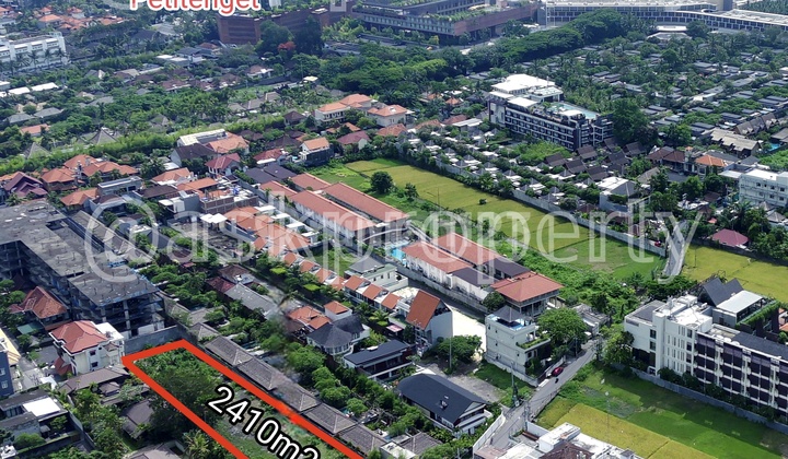 Dijual Tanah Lingkungan Hotel / Villa Jalan Kaki Ke Pantai Petitenget Seminyak Bali Dijual Tanah Lingkungan Hotel / Villa Jalan Kaki Ke Pantai Petitenget Seminyak Bali