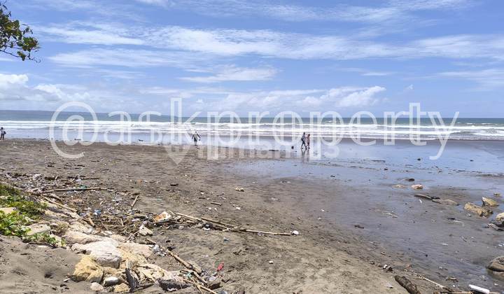 Dijual Tanah Lokasi Prime Untuk Villa Pribadi Pinggir Pantai Seminyak Bali Dijual Tanah Lokasi Prime Untuk Villa Pribadi Pinggir Pantai Seminyak Bali