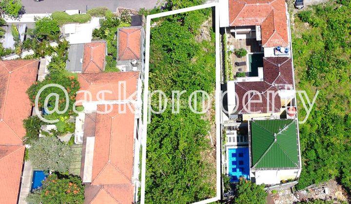 LAND FOR SALE IN VILLA/HOTEL AREA NEAR DOUBLE SIX BEACH SEMINYAK BALI 2