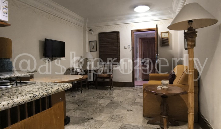 For Sale Freehold Jayakarta Apartment In The Tourist Area Of Legian Beach Bali
