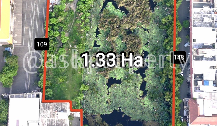 Dijual Tanah Premium Komersial Area Jl. Sudirman Denpasar Bali Dijual Tanah Premium Komersial Area Jl. Sudirman Denpasar Bali